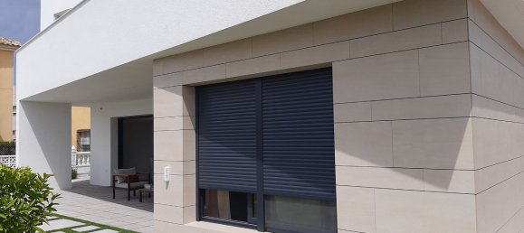 Villa T3 em Alicante, Spain N.º 8617 2