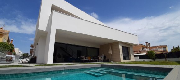 Villa T3 em Alicante, Spain N.º 8617 18