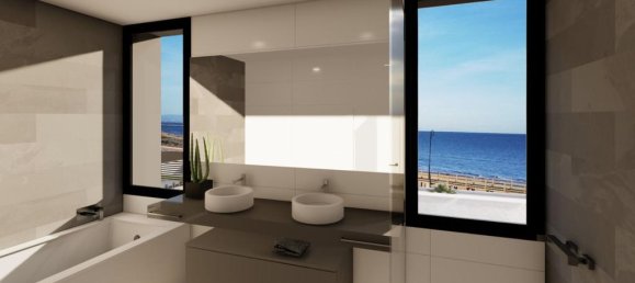 Villa T3 em Alicante, Spain N.º 8617 12