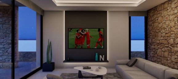 Villa T3 em Alicante, Spain N.º 8617 25