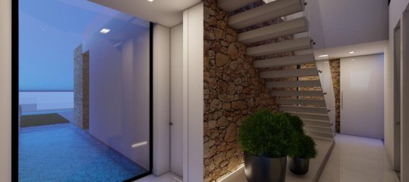 Villa T3 em Alicante, Spain N.º 8617 11