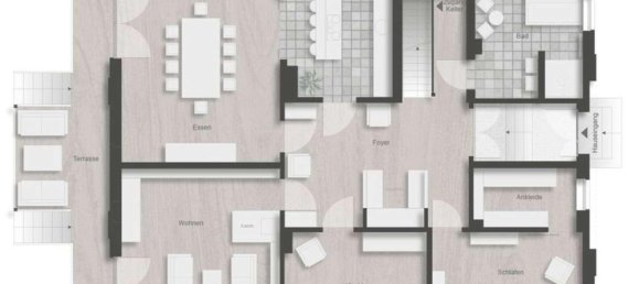 Вилла с 10 спальнями в Зальцланд, Германия № 332316 34