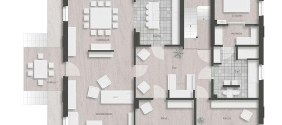 Вилла с 10 спальнями в Зальцланд, Германия № 332316 36