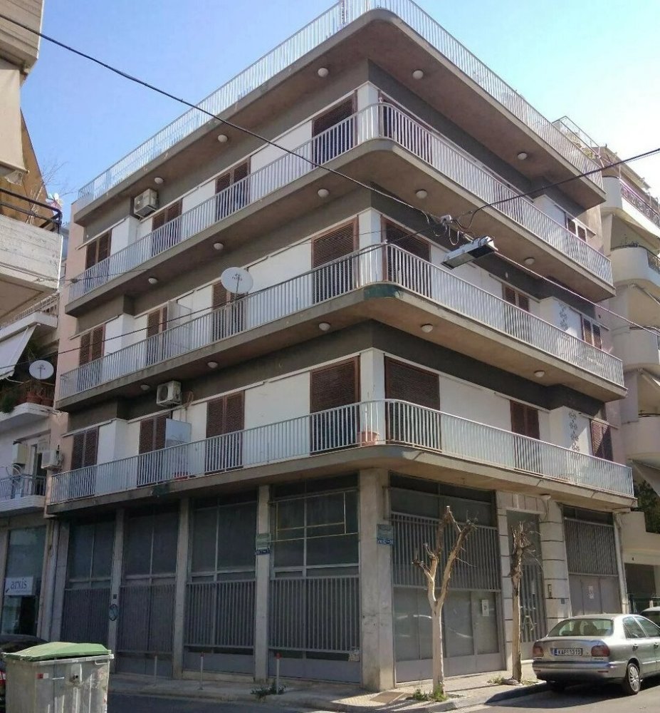 10 habitaciónes maisonette en venta en Athens, Central Athens, Attica, Greece № 2506