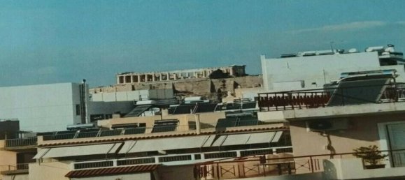 10-salle Maisonnette à Athens, Greece No. 2506 2