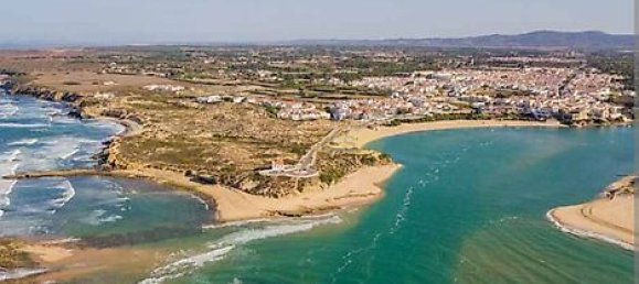 Land in Sao Teotonio, Portugal No. 39827 4