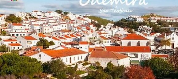 Land in Sao Teotonio, Portugal No. 39827 2