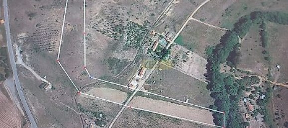 Land in Sao Teotonio, Portugal No. 39827 3