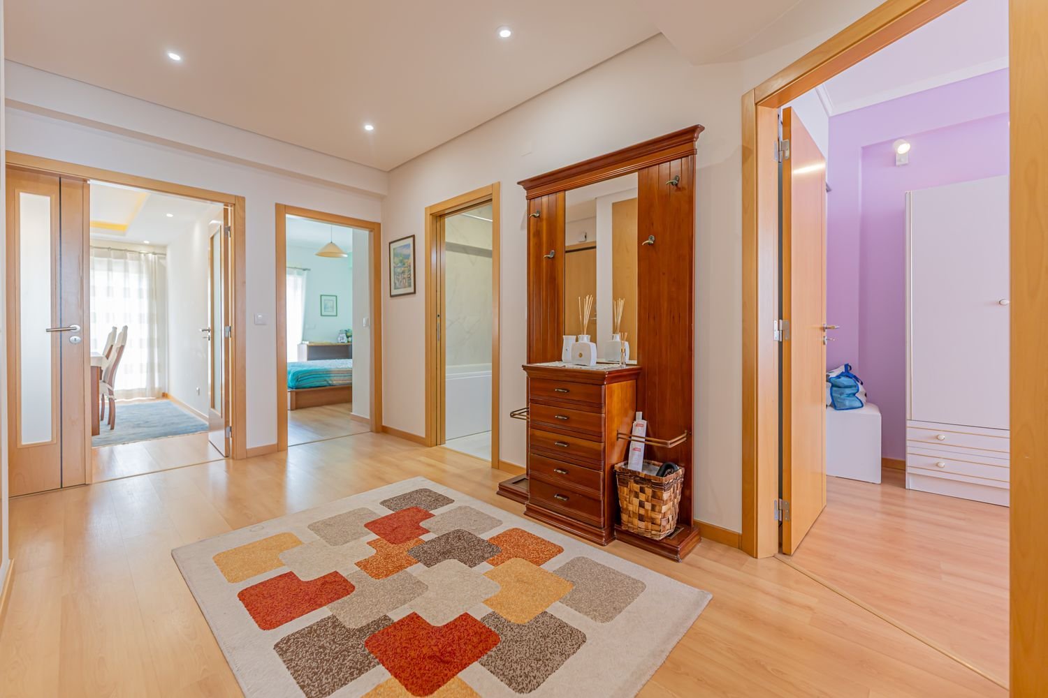 3 bedrooms Apartment in Almada, Portugal No. 312265