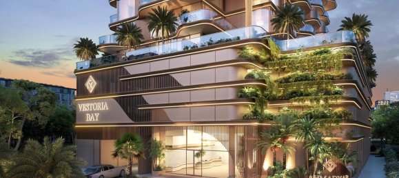 2 chambres Appartement à Dubai, UAE No. 104294 15