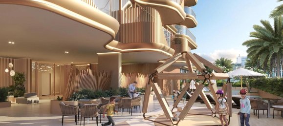 2 chambres Appartement à Dubai, UAE No. 104294 7