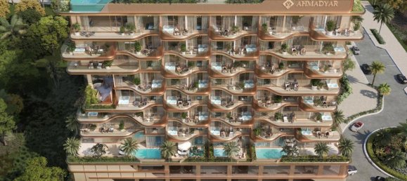 2 chambres Appartement à Dubai, UAE No. 104294 13