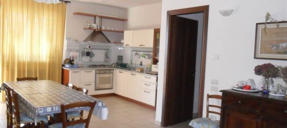 12-salle Villa à Montefiorino, Italy No. 218161 14