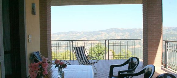 12-salle Villa à Montefiorino, Italy No. 218161 11