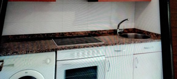 1 Schlafzimmer Wohnung in Cantabria, Spain, Nr. 158457 13