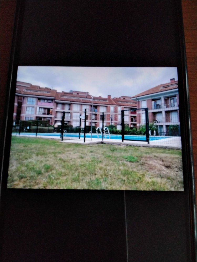 1 Schlafzimmer Wohnung in Cantabria, Spain, Nr. 158457