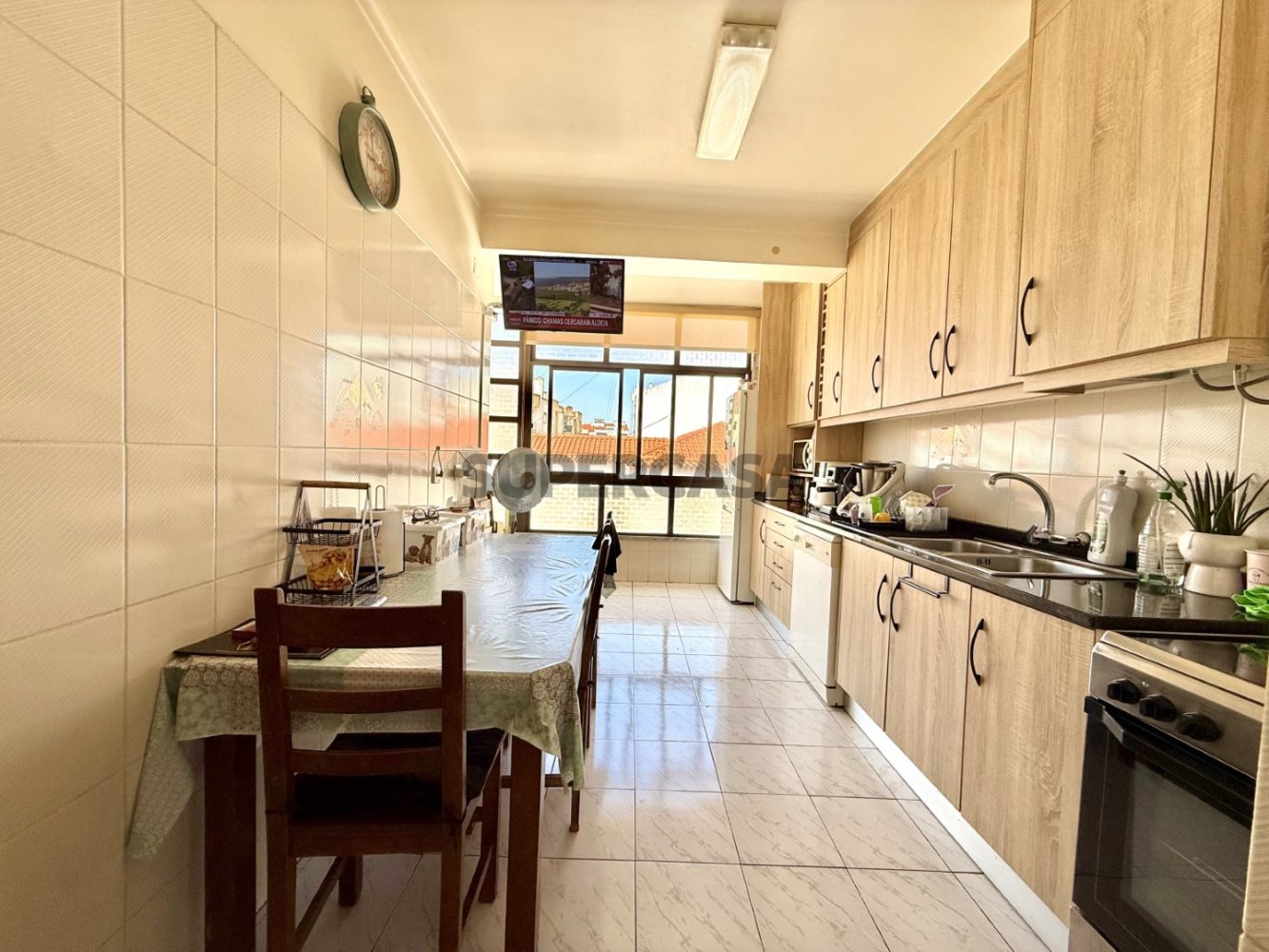 2 bedrooms Apartment in Entroncamento, Portugal No. 295629
