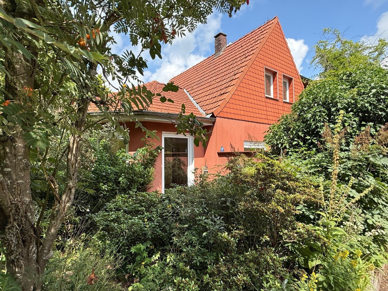 3-Zimmer Haus in Oldenburg, Germany, Nr. 250362