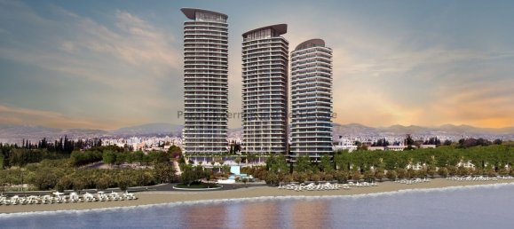 Apartamento de 6 dormitorios en Limassol, Cyprus No. 25793 20