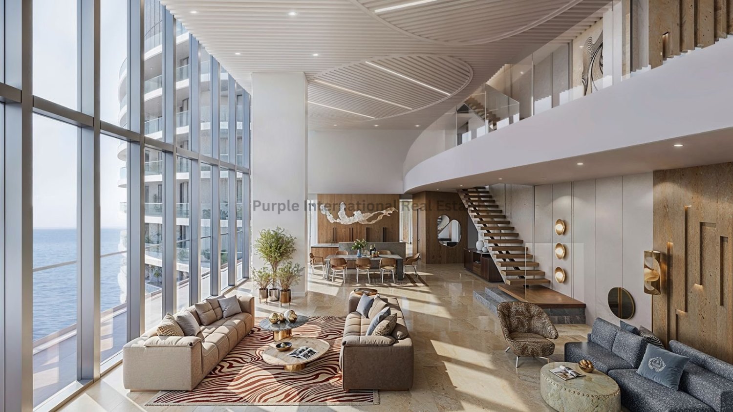 6 Schlafzimmer Wohnung in Limassol, Cyprus, Nr. 25793