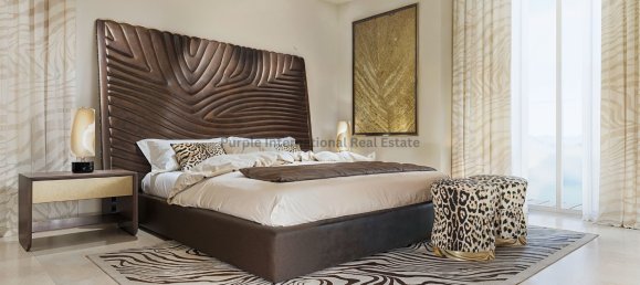 Apartamento de 6 dormitorios en Limassol, Cyprus No. 25793 4