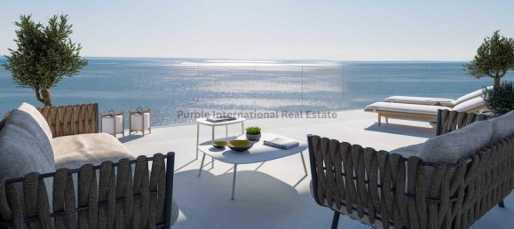 Apartamento de 6 dormitorios en Limassol, Cyprus No. 25793 12