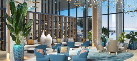 Apartamento de 6 dormitorios en Limassol, Cyprus No. 25793 10