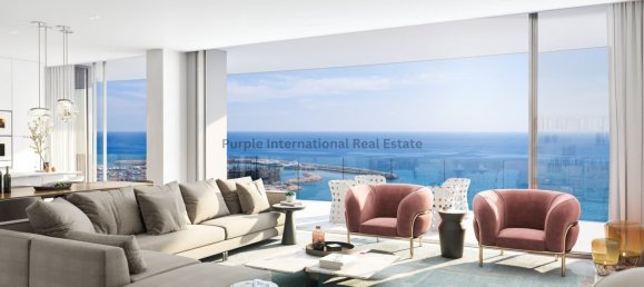 Apartamento de 6 dormitorios en Limassol, Cyprus No. 25793 21