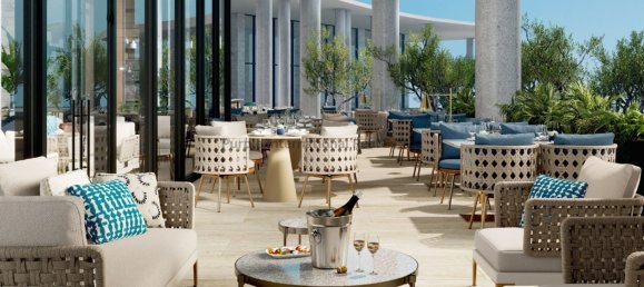 Apartamento de 6 dormitorios en Limassol, Cyprus No. 25793 11