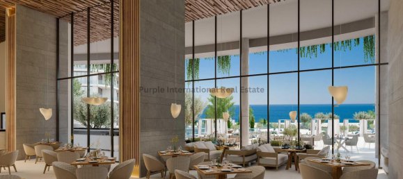 Apartamento de 6 dormitorios en Limassol, Cyprus No. 25793 14