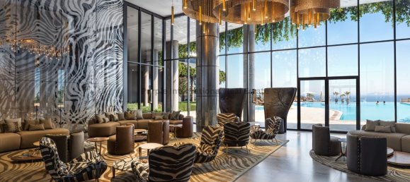 Apartamento de 6 dormitorios en Limassol, Cyprus No. 25793 7