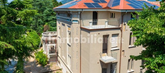 3 Schlafzimmer Penthouse in Rezzato, Italy, Nr. 380039 4