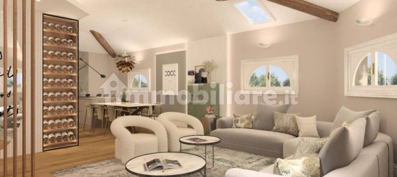 3 Schlafzimmer Penthouse in Rezzato, Italy, Nr. 380039 17