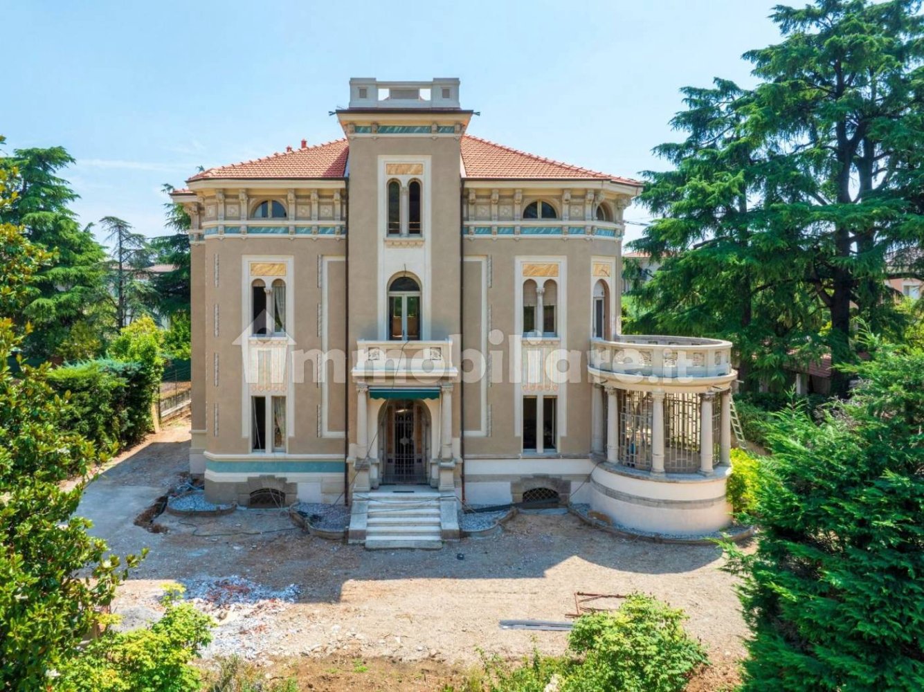 Penthouse T3 em Rezzato, Italy N.º 380039