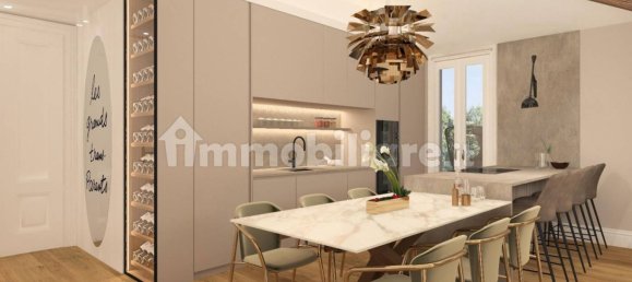 3 Schlafzimmer Penthouse in Rezzato, Italy, Nr. 380039 16