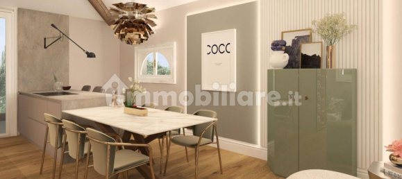 3 Schlafzimmer Penthouse in Rezzato, Italy, Nr. 380039 15
