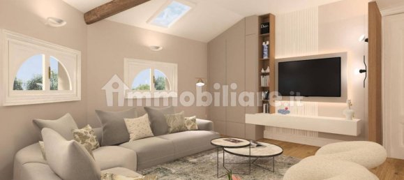 3 Schlafzimmer Penthouse in Rezzato, Italy, Nr. 380039 14