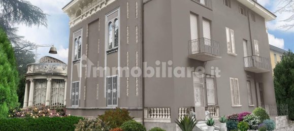 3 Schlafzimmer Penthouse in Rezzato, Italy, Nr. 380039 3