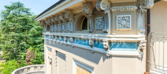 3 Schlafzimmer Penthouse in Rezzato, Italy, Nr. 380039 9