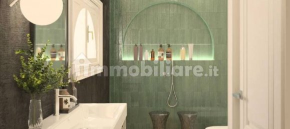 3 Schlafzimmer Penthouse in Rezzato, Italy, Nr. 380039 12