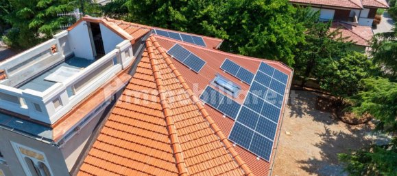 3 Schlafzimmer Penthouse in Rezzato, Italy, Nr. 380039 6