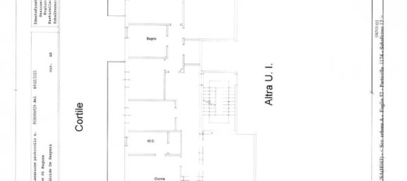 3 Schlafzimmer Wohnung in Ragusa, Italy, Nr. 160457 35