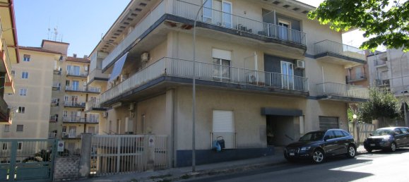 3 Schlafzimmer Wohnung in Ragusa, Italy, Nr. 160457 33