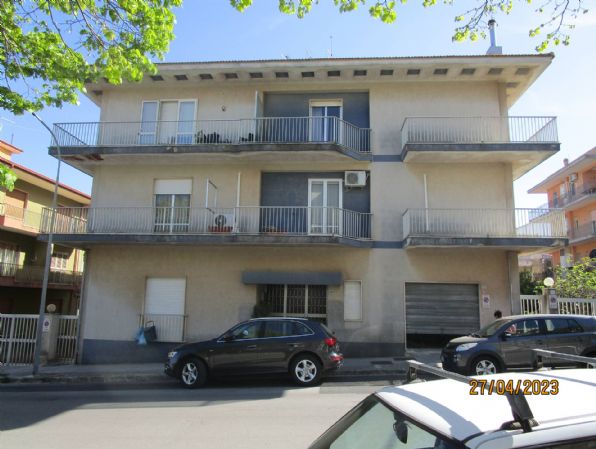 3 Schlafzimmer Wohnung in Ragusa, Italy, Nr. 160457