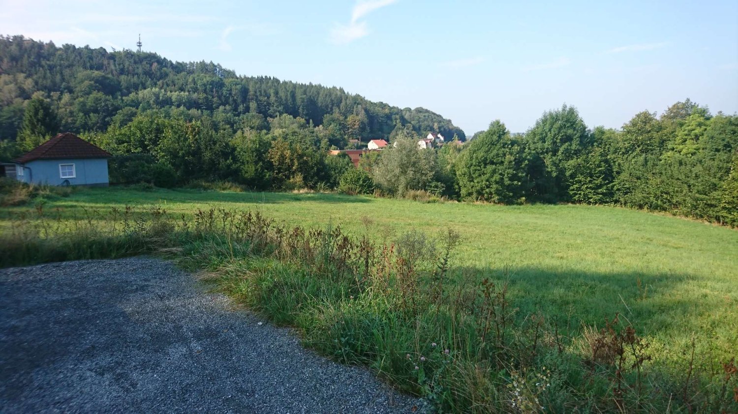 Grundstück in Bayreuth, Germany, Nr. 274440