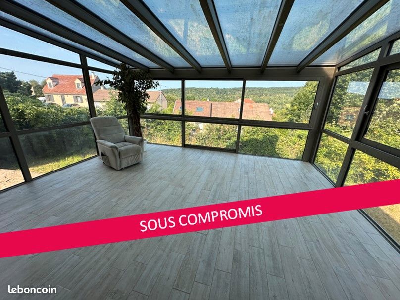 5 chambres Maison à Corny-sur-Moselle, France No. 256154