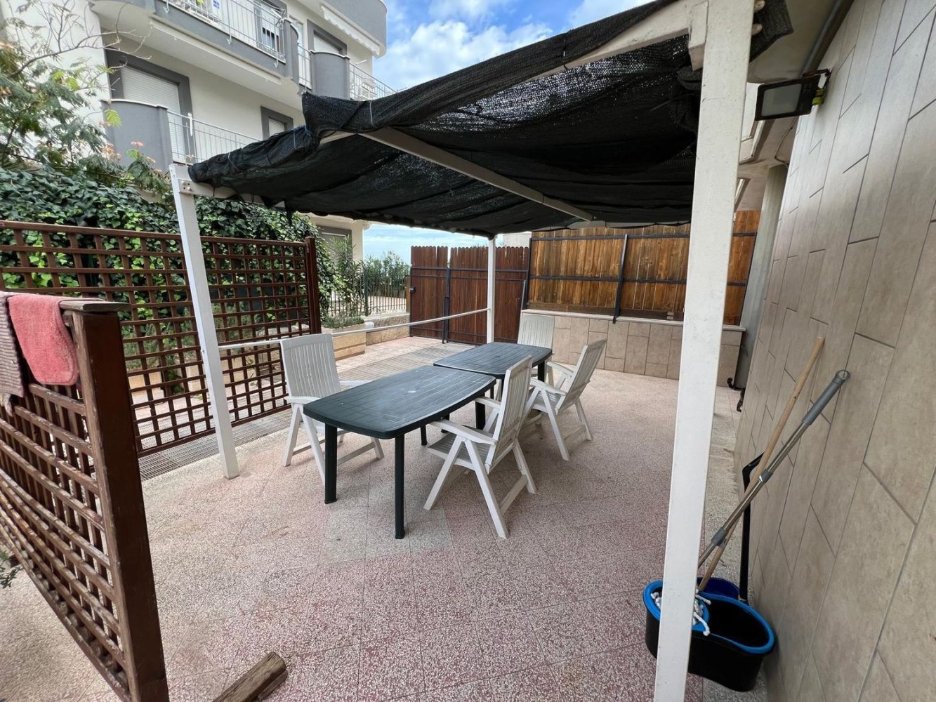 2 rooms Apartment in Trani, Italy No. 161061