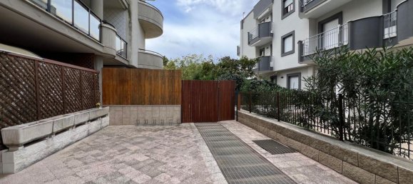 2 rooms Apartment in Trani, Italy No. 161061 16