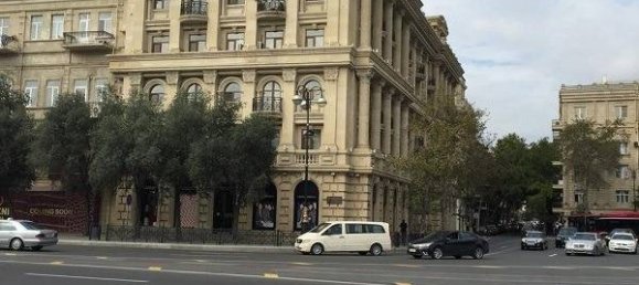 3 chambres Appartement à Baku, Azerbaijan No. 279 3