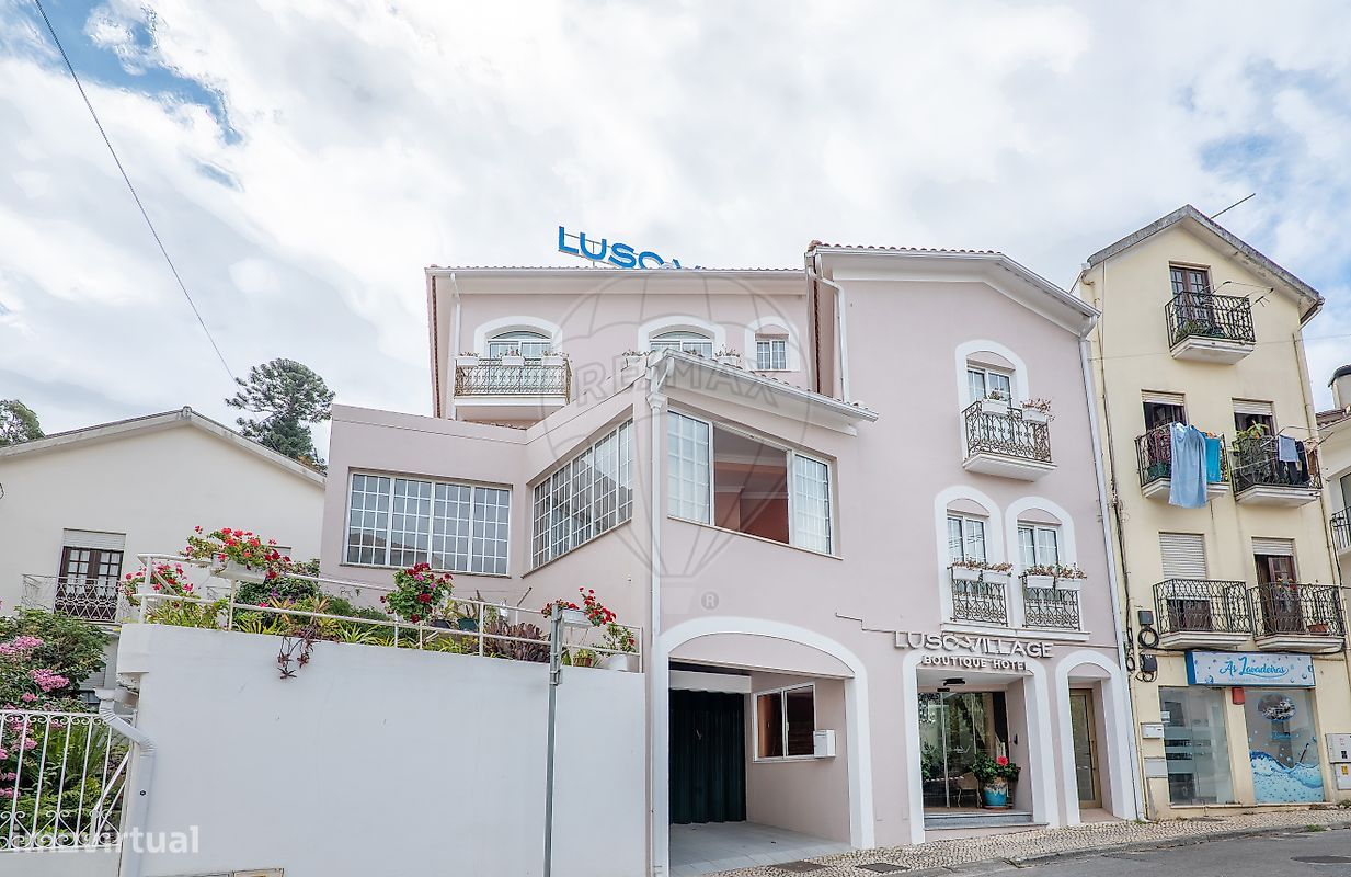  فندق في Luso, Portugal 1050متر مربع رقم 353790